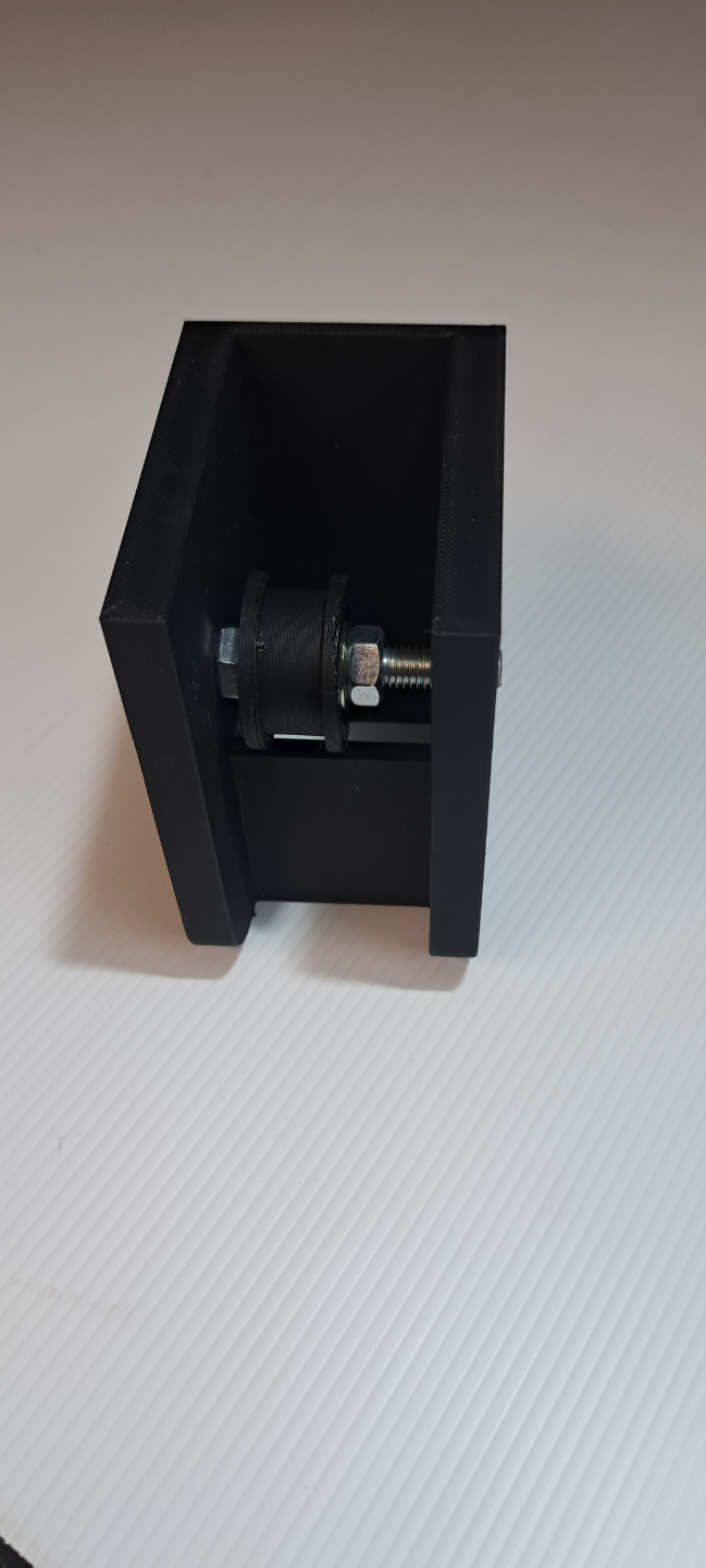 linear guide - guida lineare