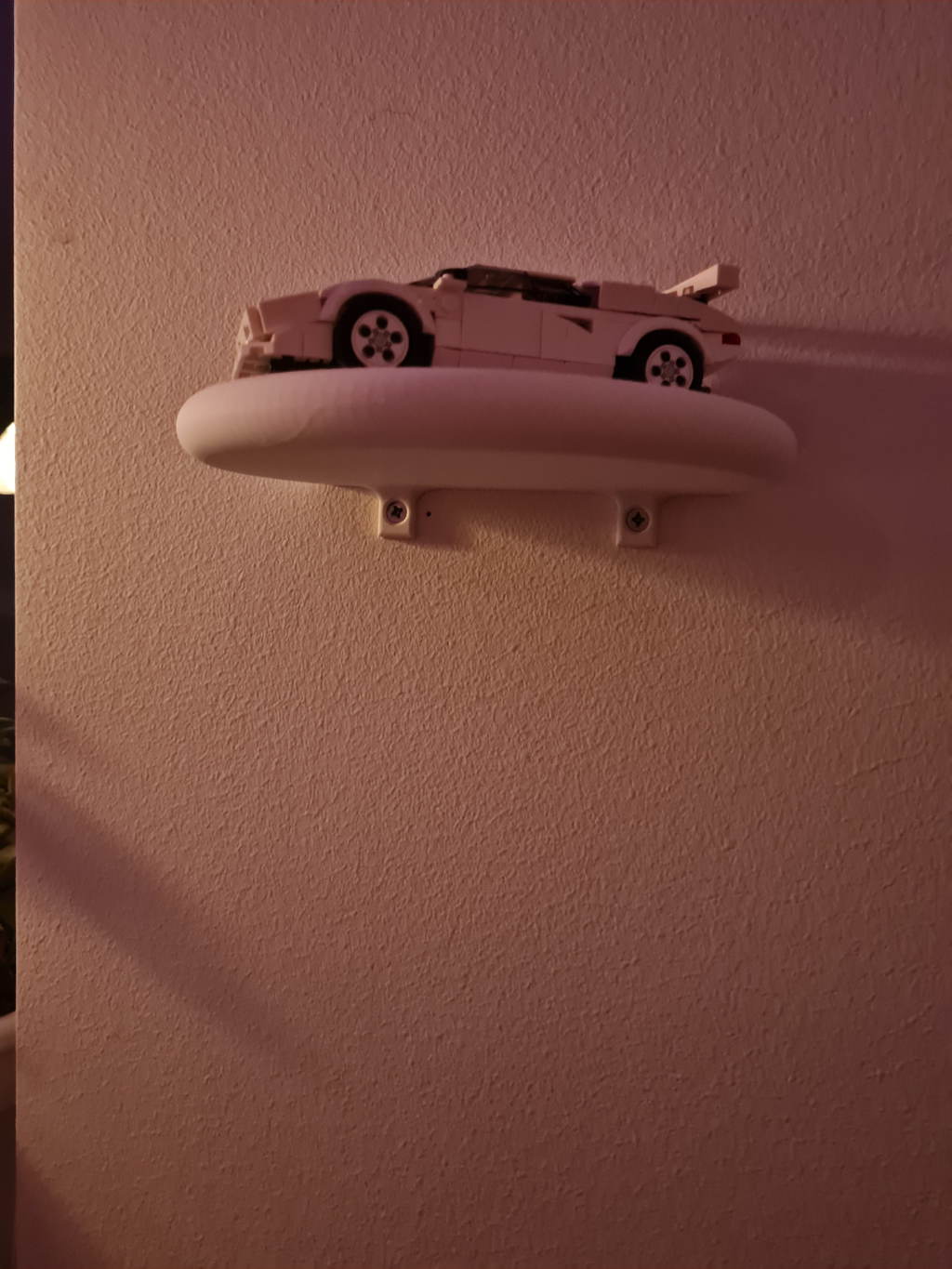 Small shelf