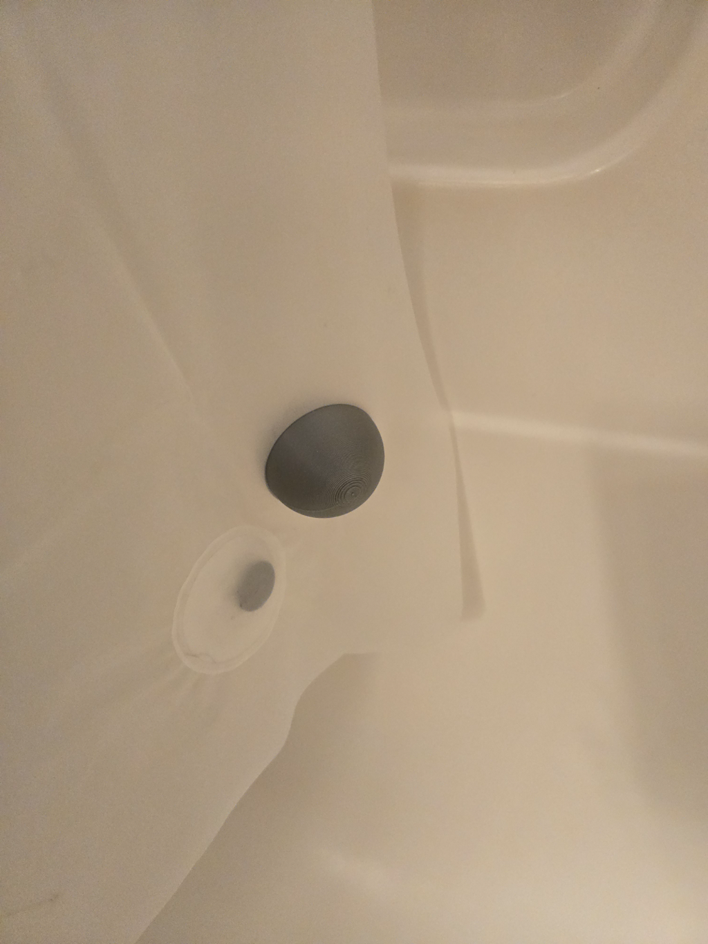 Shower Curtain Weight