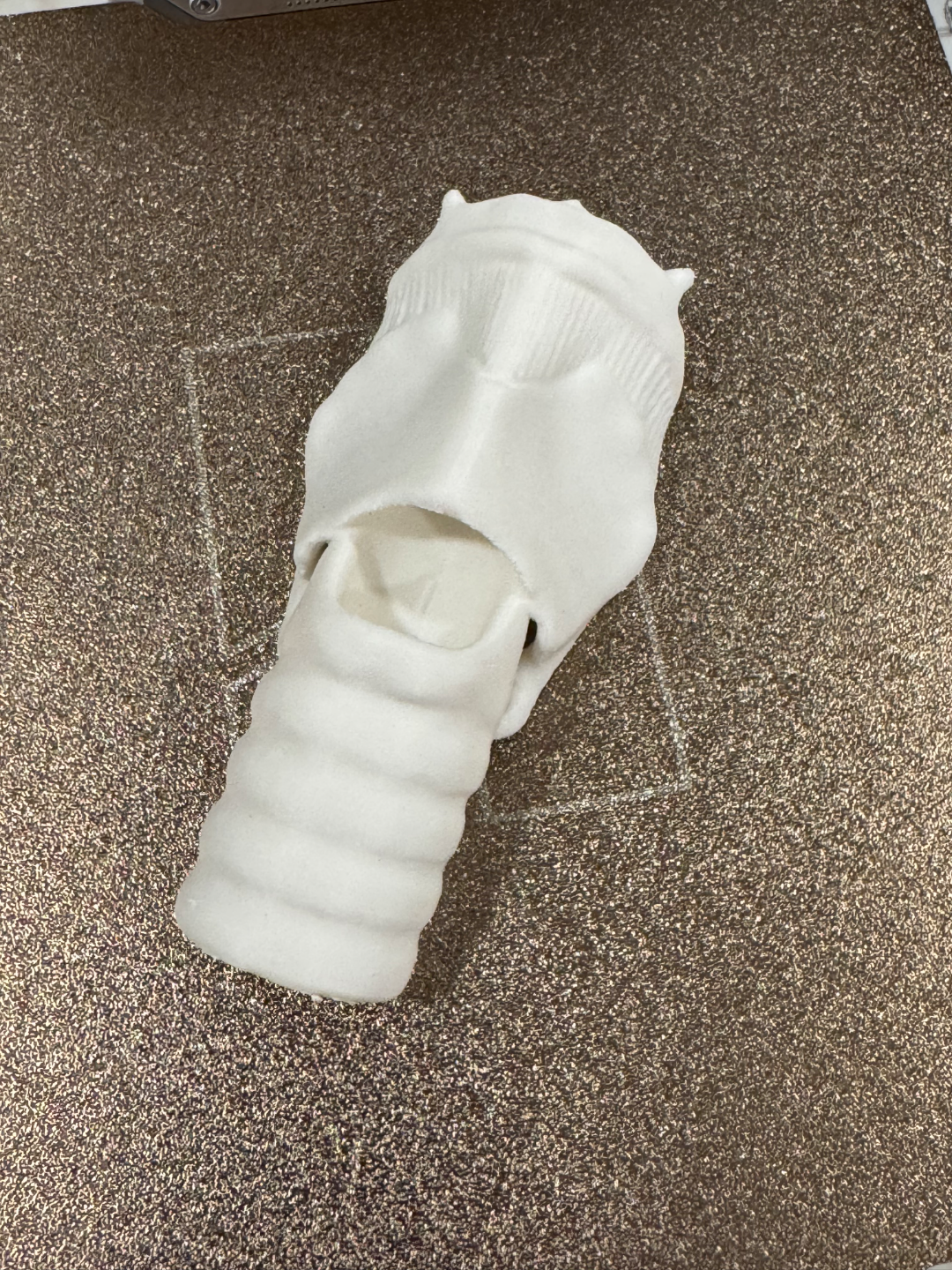 Cric Airway Trainer