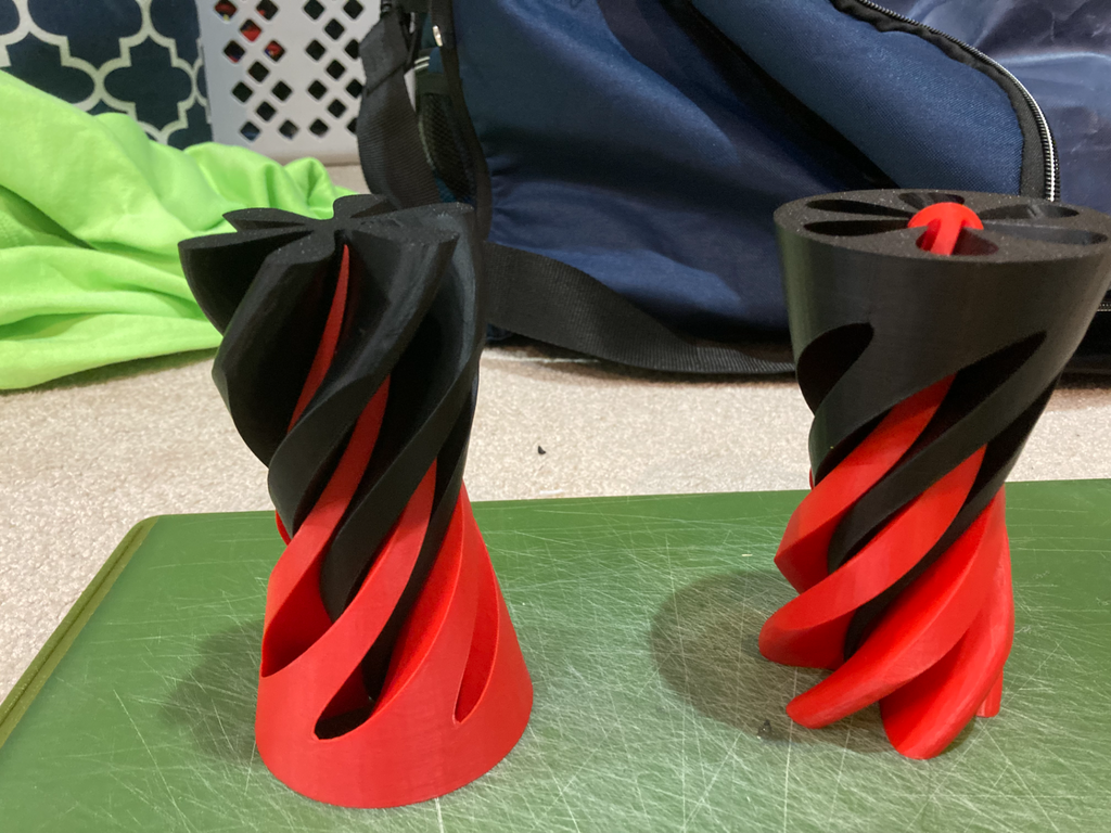 fidget cone