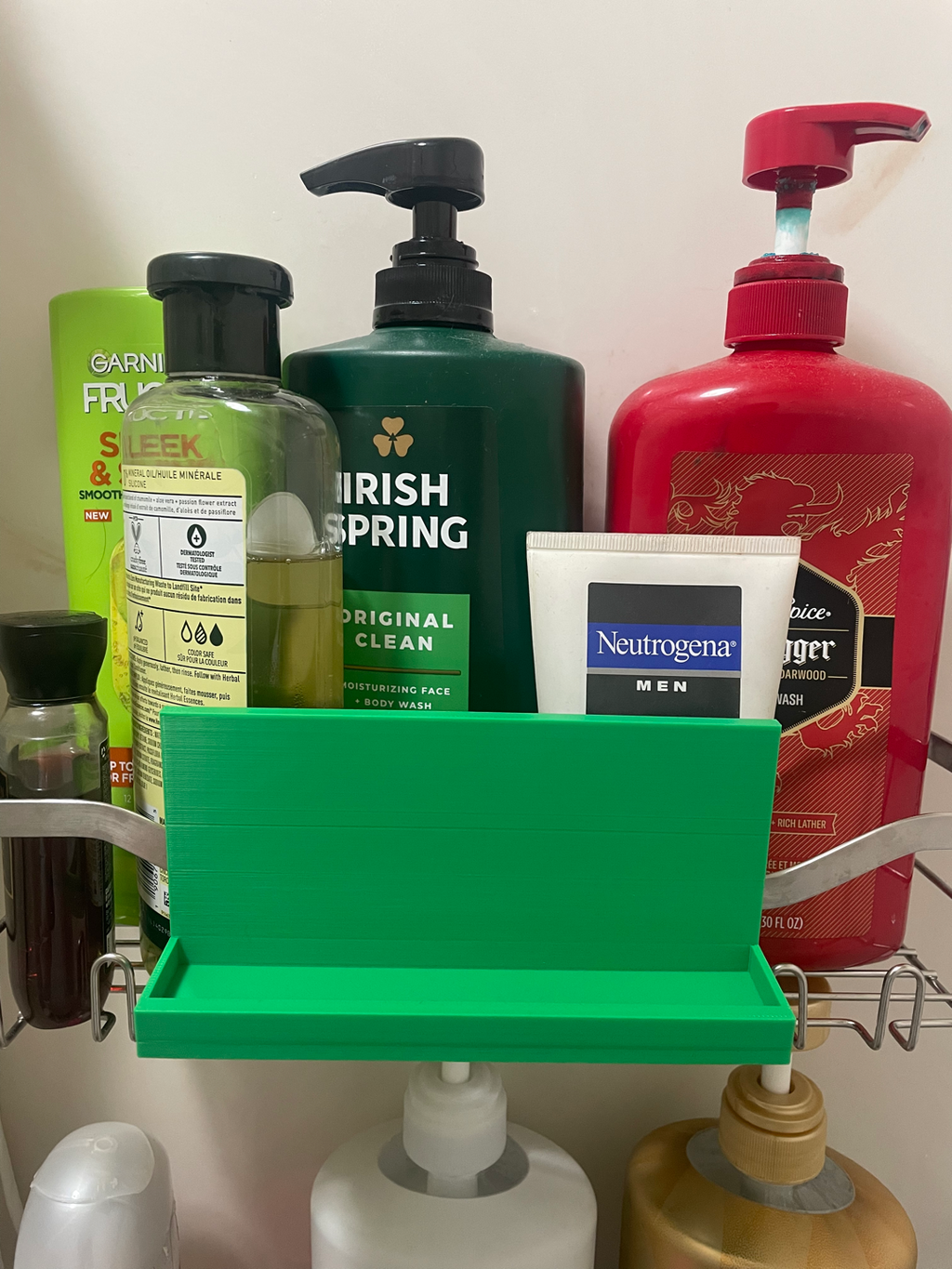 Phone Holder Stand for Shower