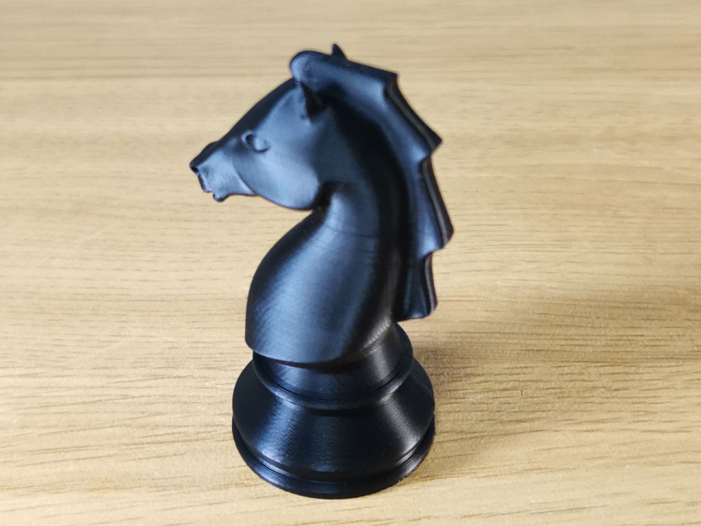 Chess pieces