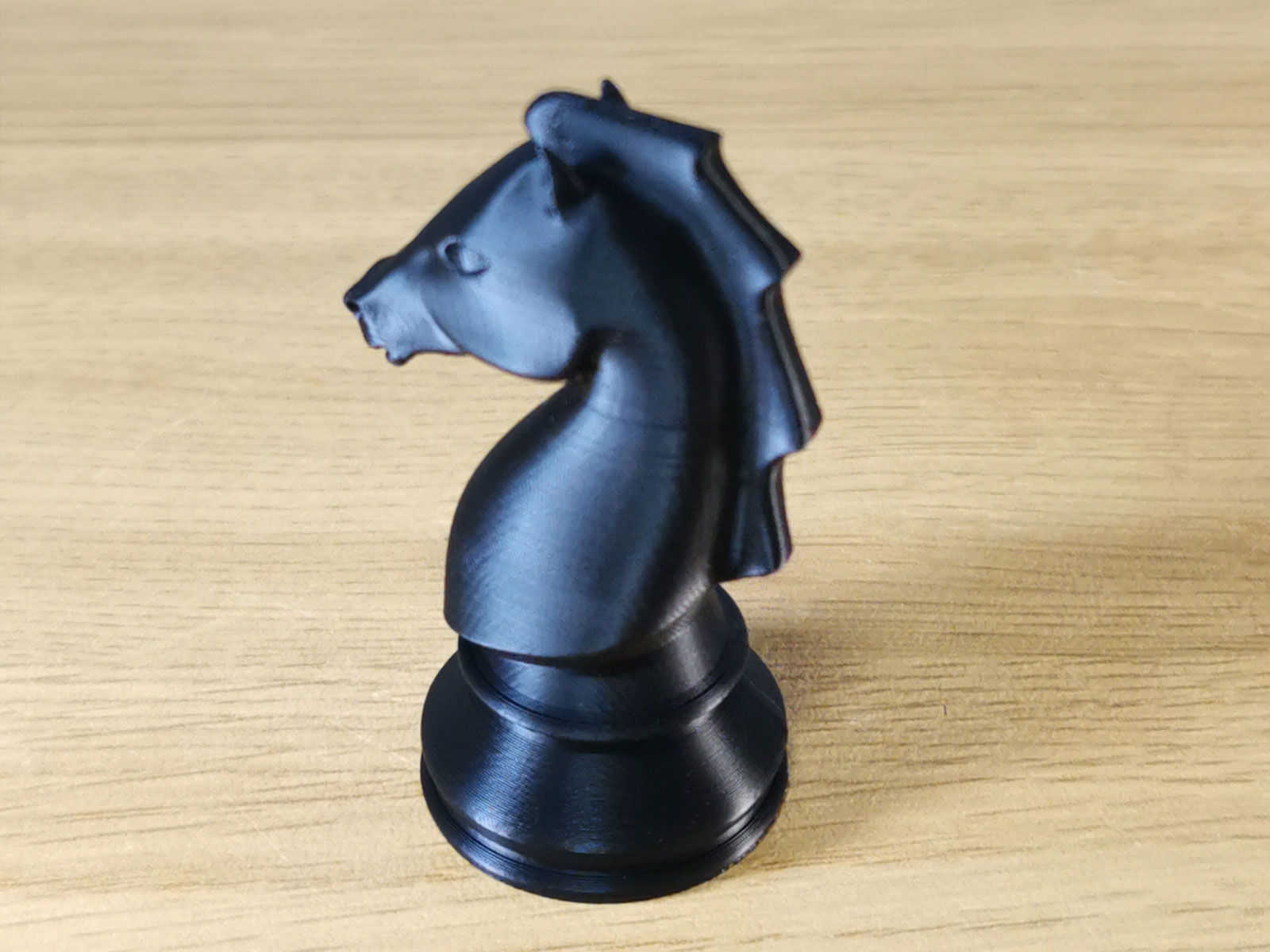 Chess pieces