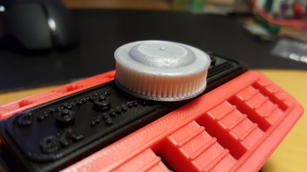 USB HOLDER - Corvega Atomic V8 Motor Multipart