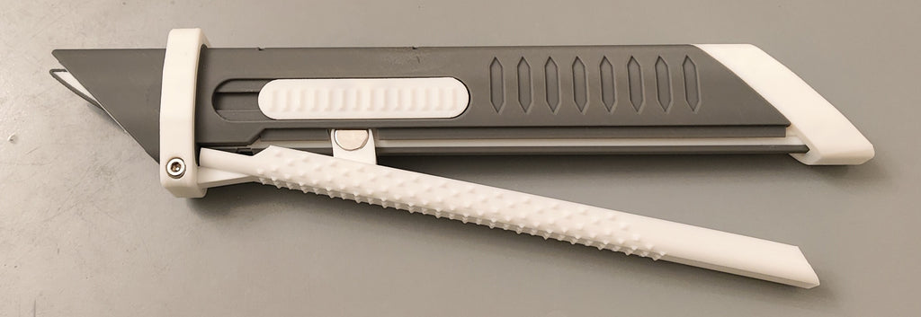 Corvo's Hidden Blade