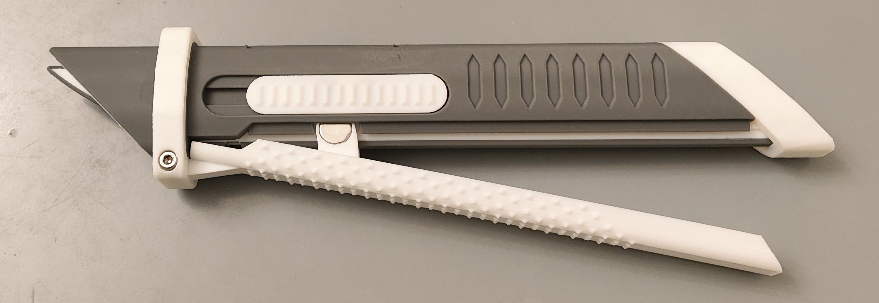 Corvo's Hidden Blade
