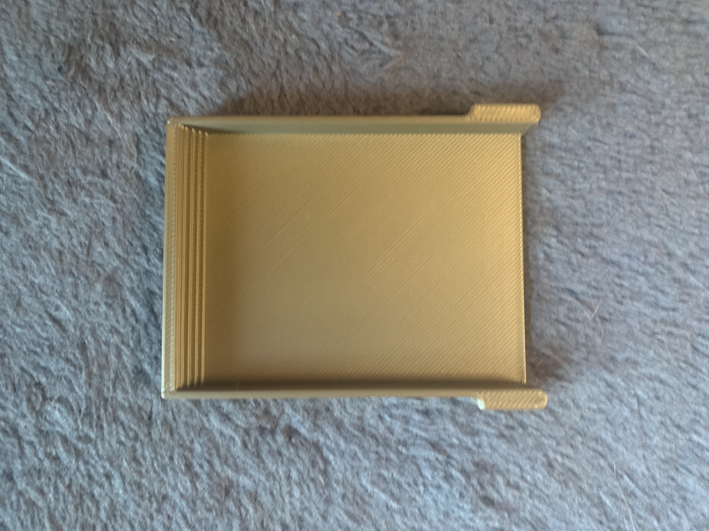 Cardholder LockCard