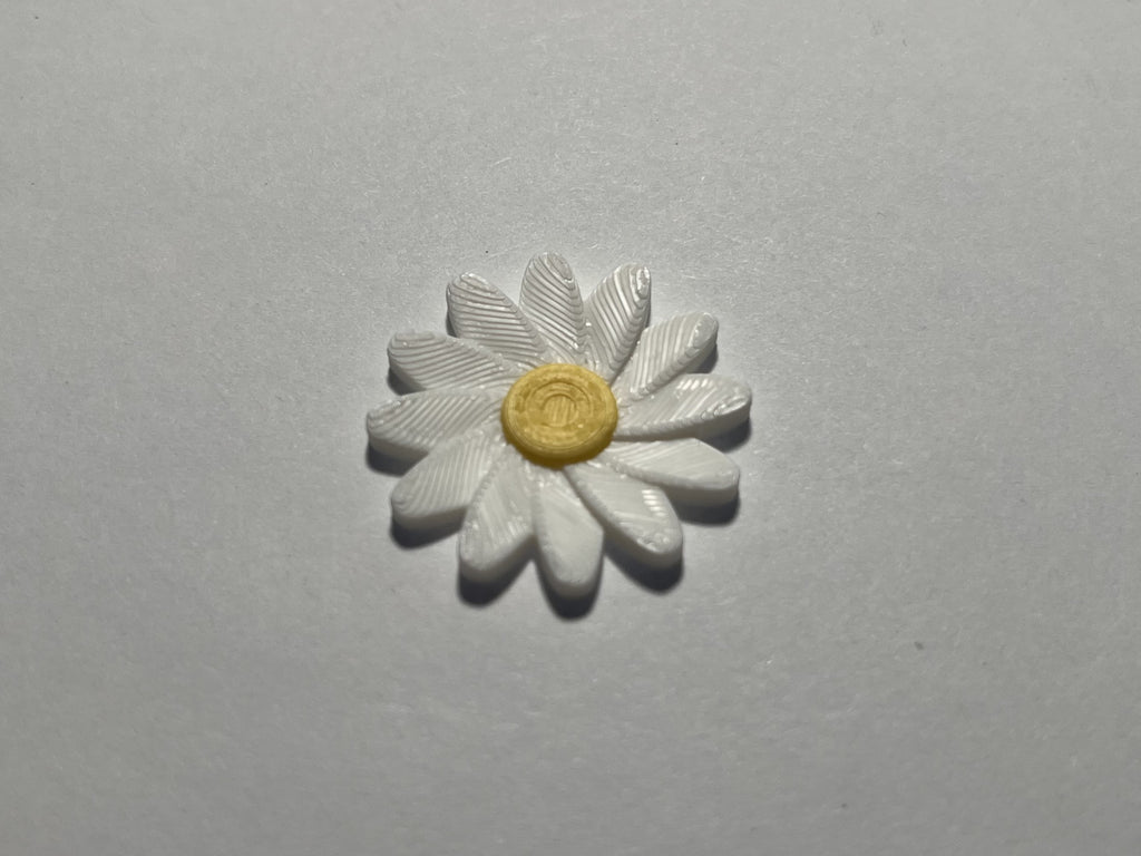 Margaret Flower