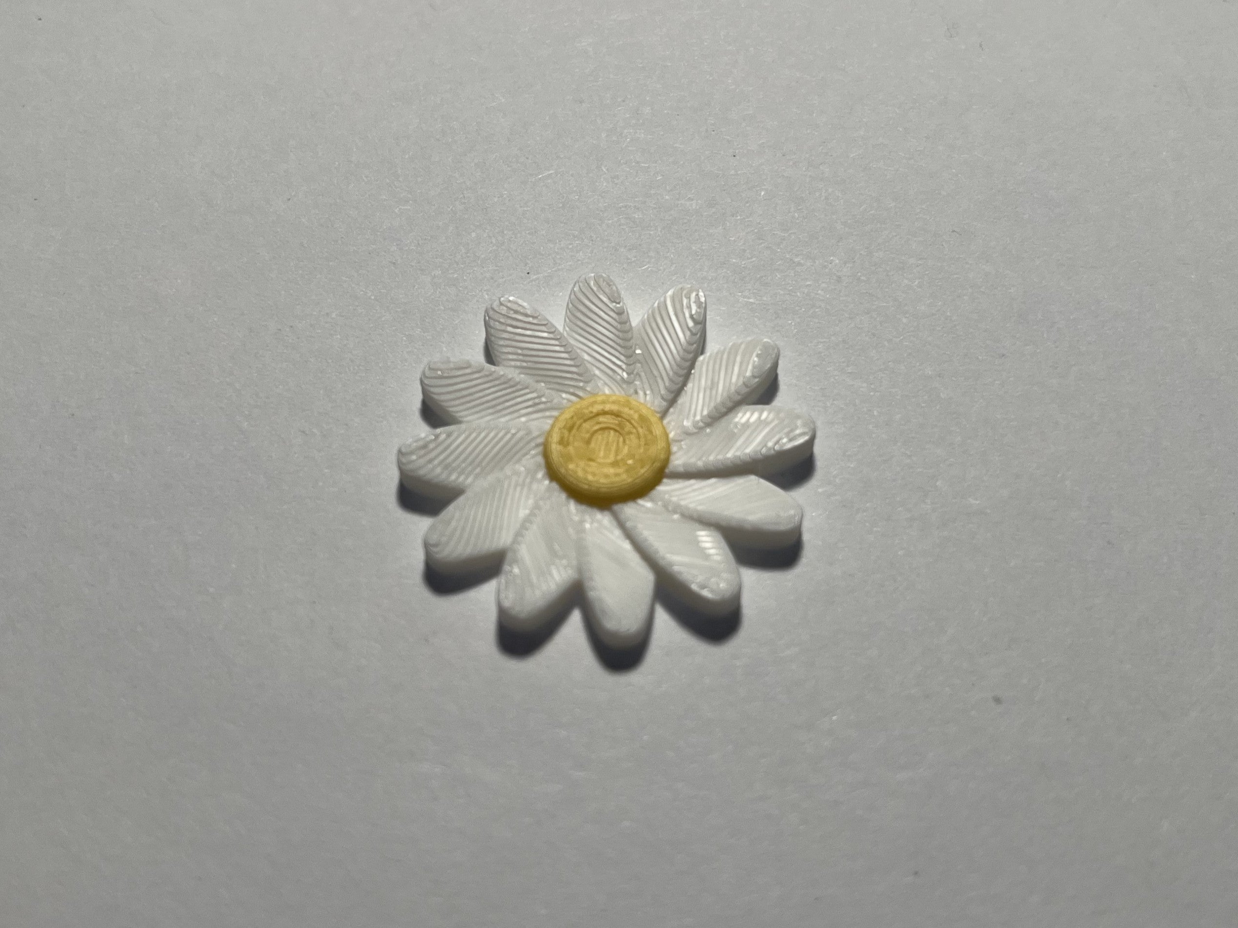 Margaret Flower