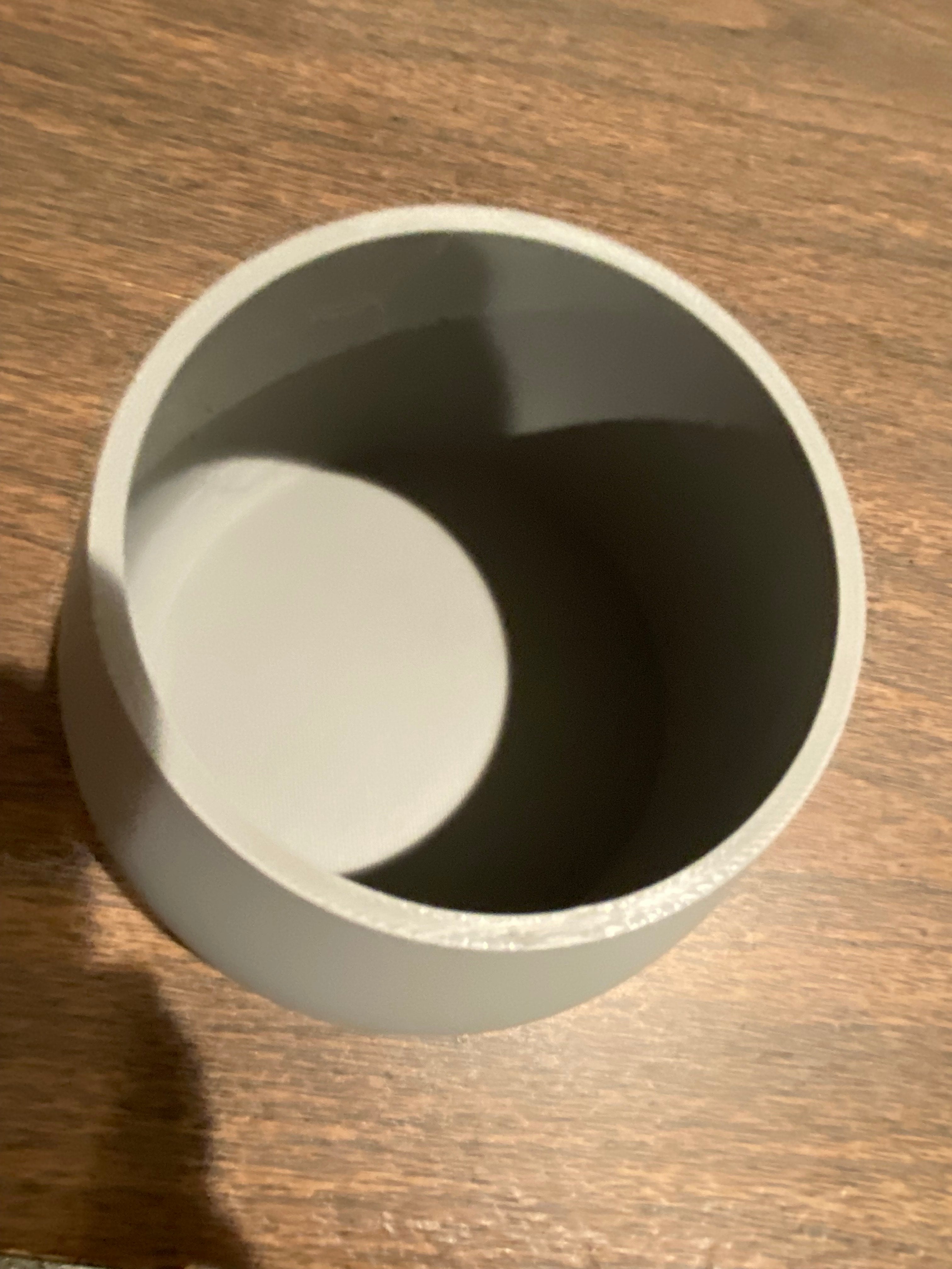 basic pot(free commercial license)
