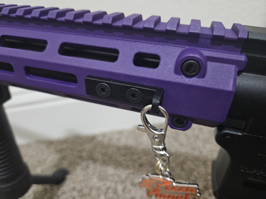 Mlok Charm Holder