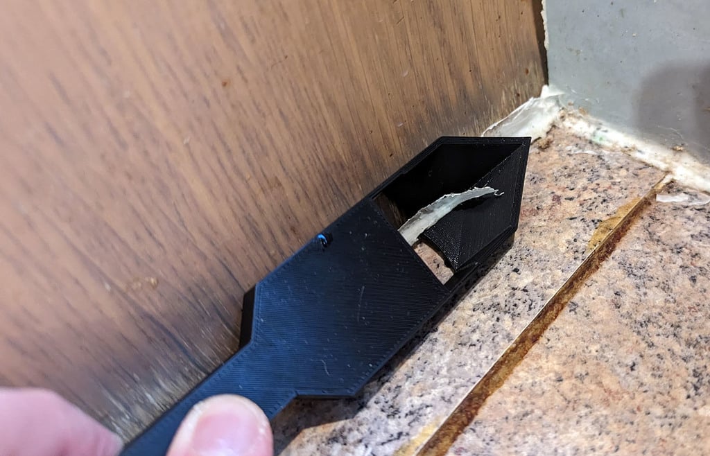Sealant Grout Filler Scraper/Removal Tool