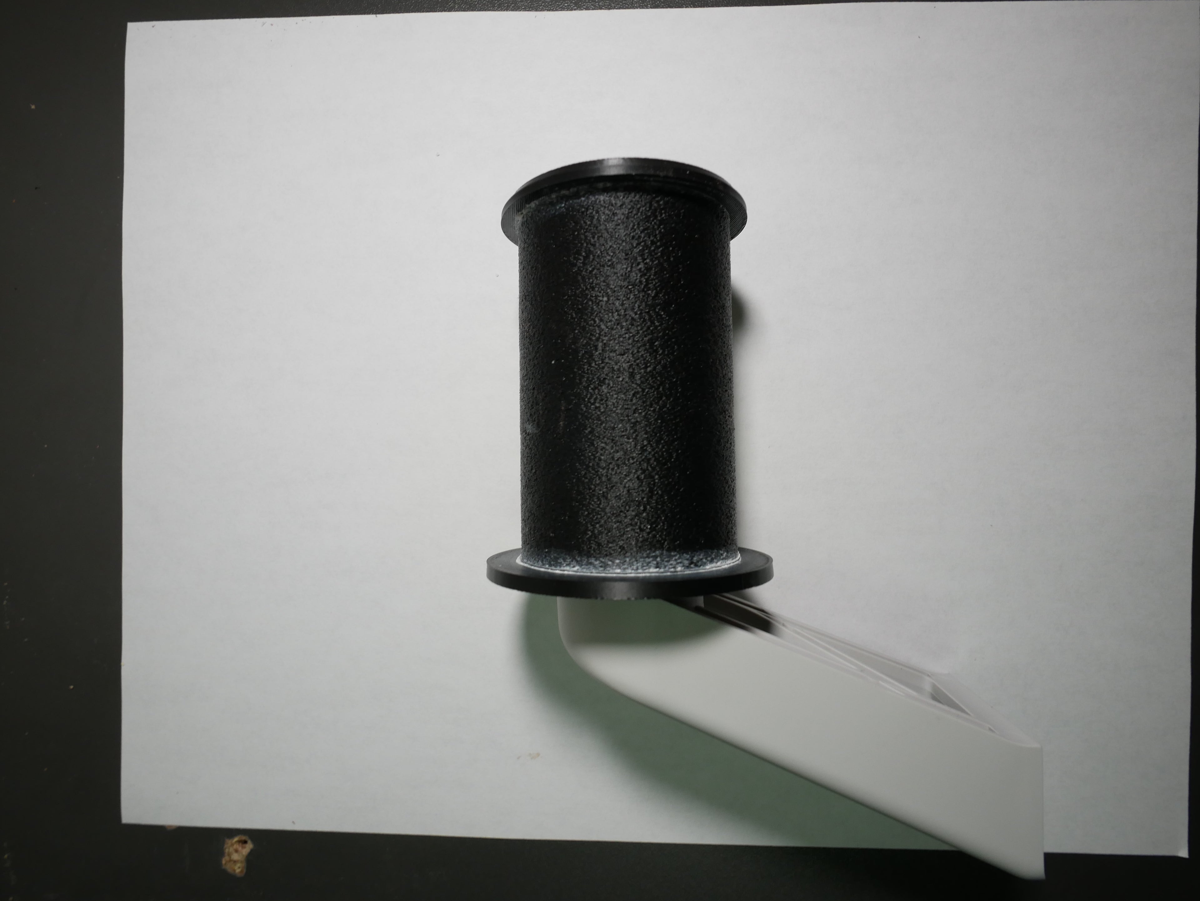 Bambu Lab A1 Mini Filament Roller
