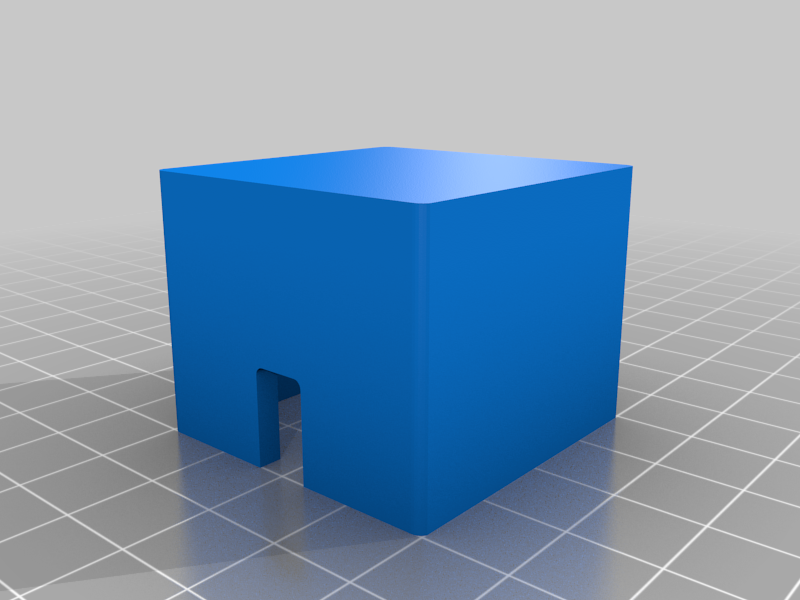 Motorized 2 Post Lift for 1/10 RC Cars