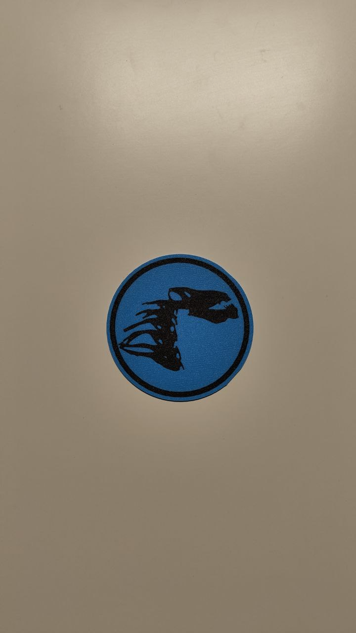 Jurassic Park coaster collection