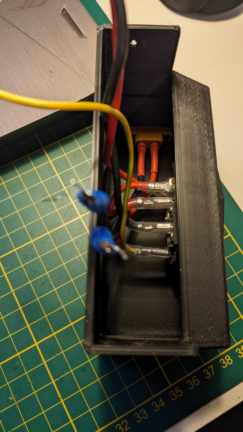 MeanWell_LRS-350-24_Power_Supply_Cover