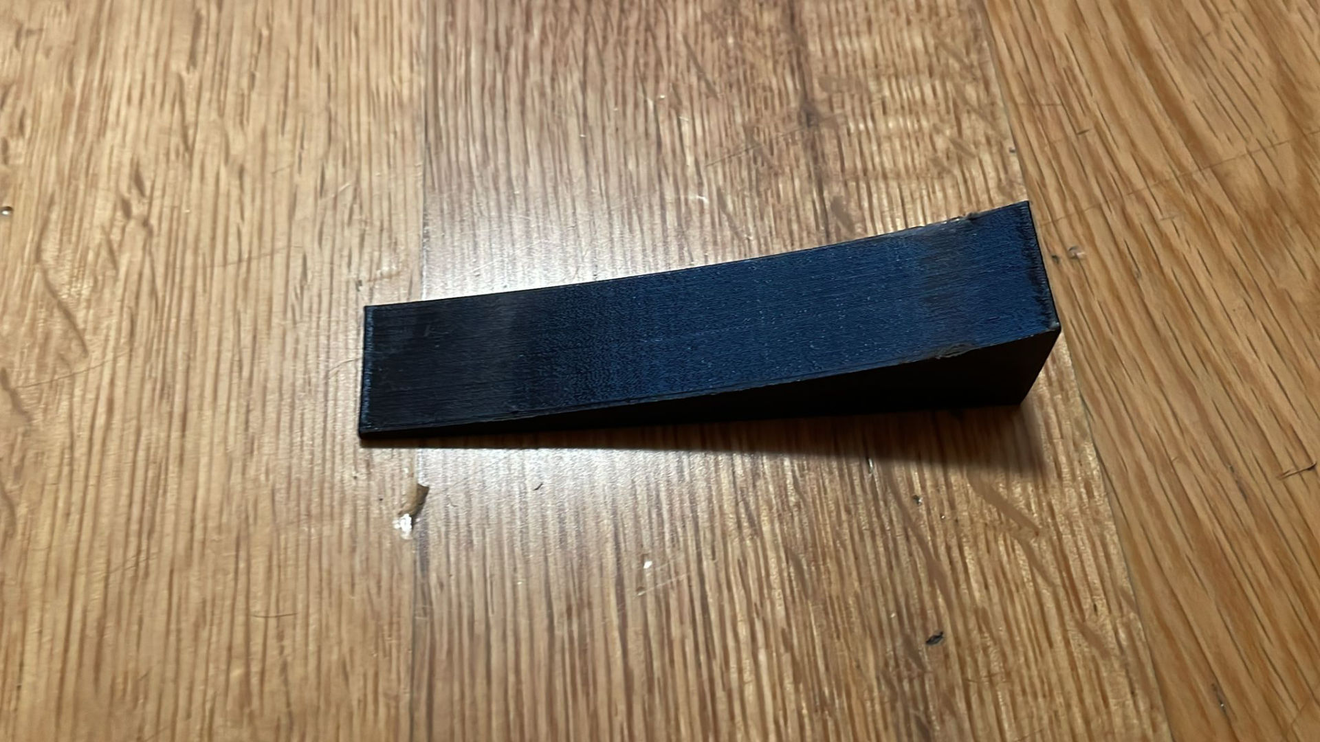 TPU door stop wedge