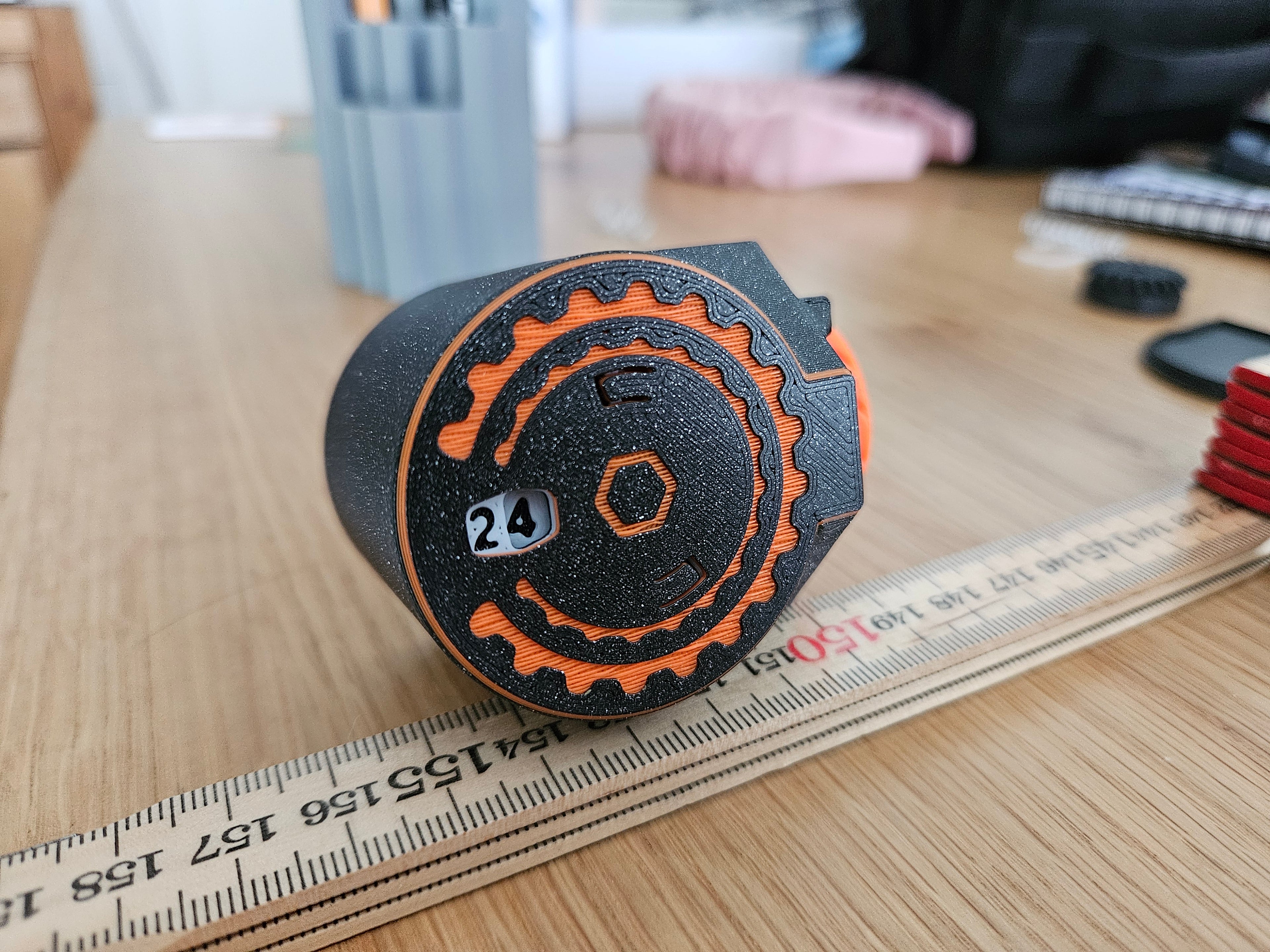 Click Counter