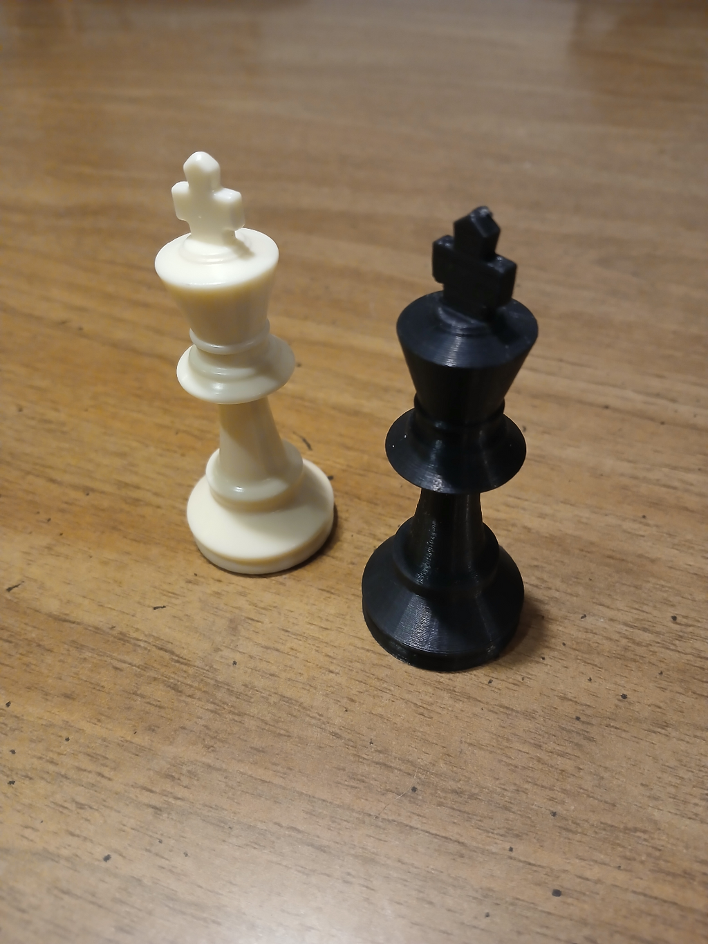 chess king