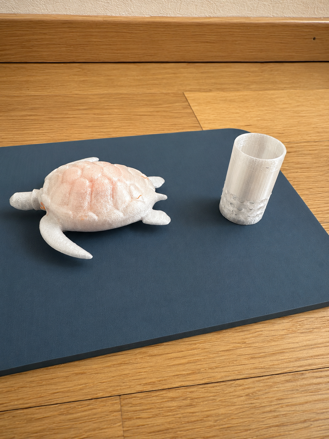 Turtle Pool Chlorine Floater