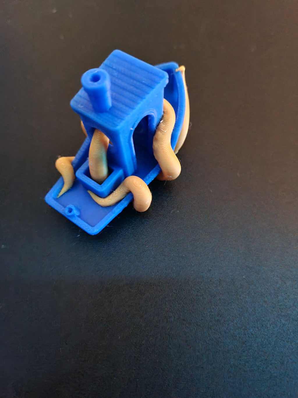 Kraken Benchy 2 Colors