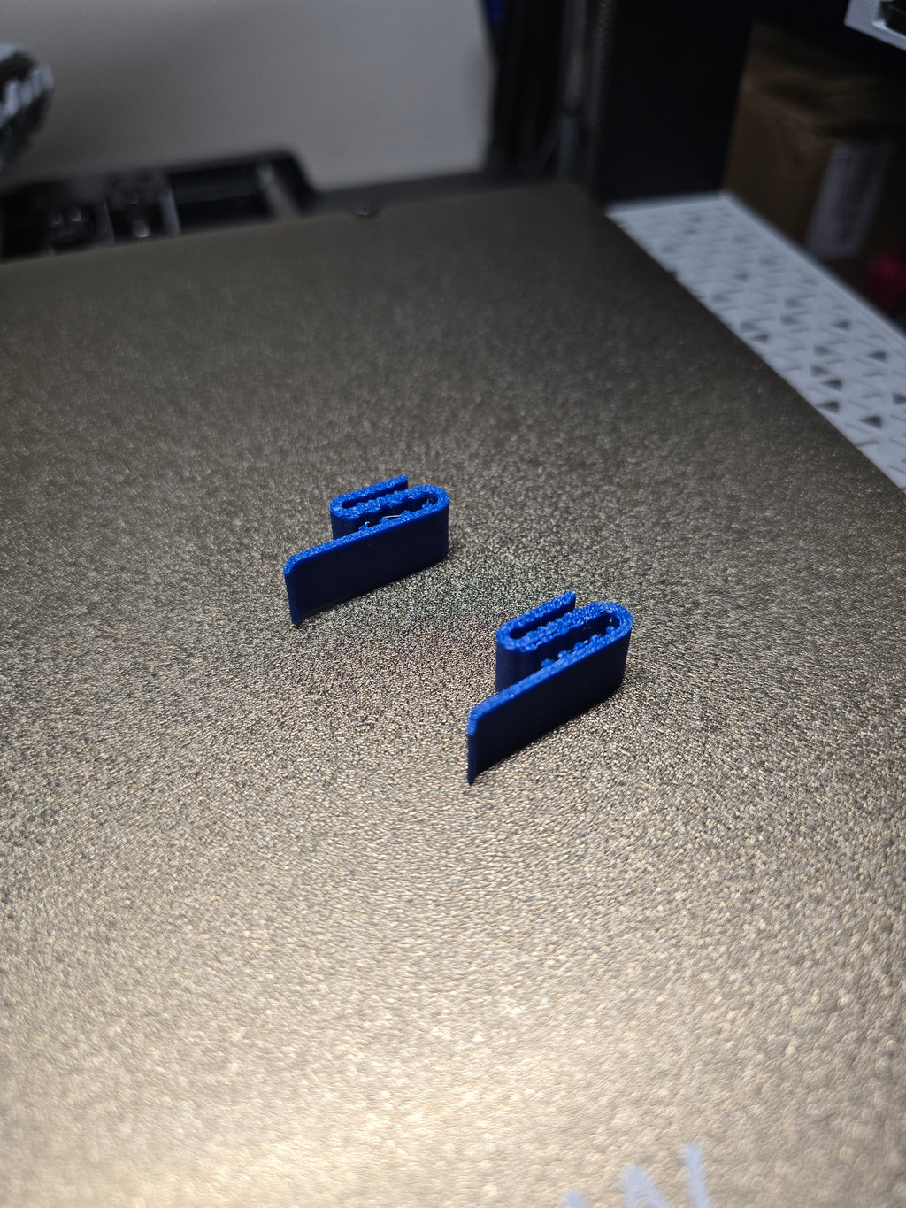 Filament Clips