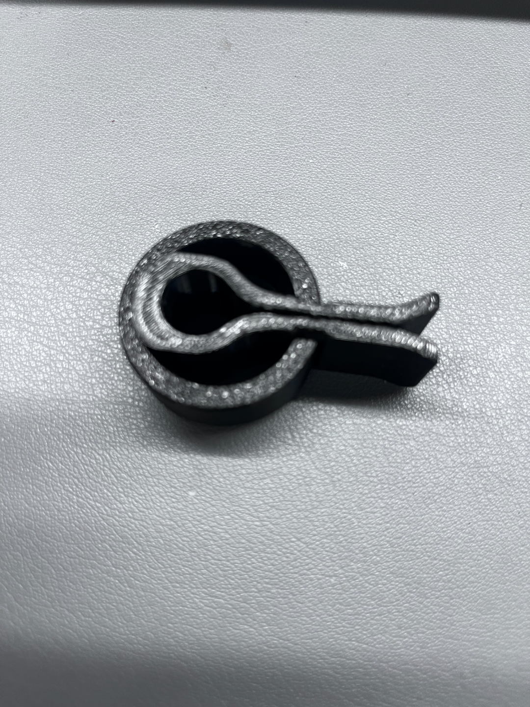 clip