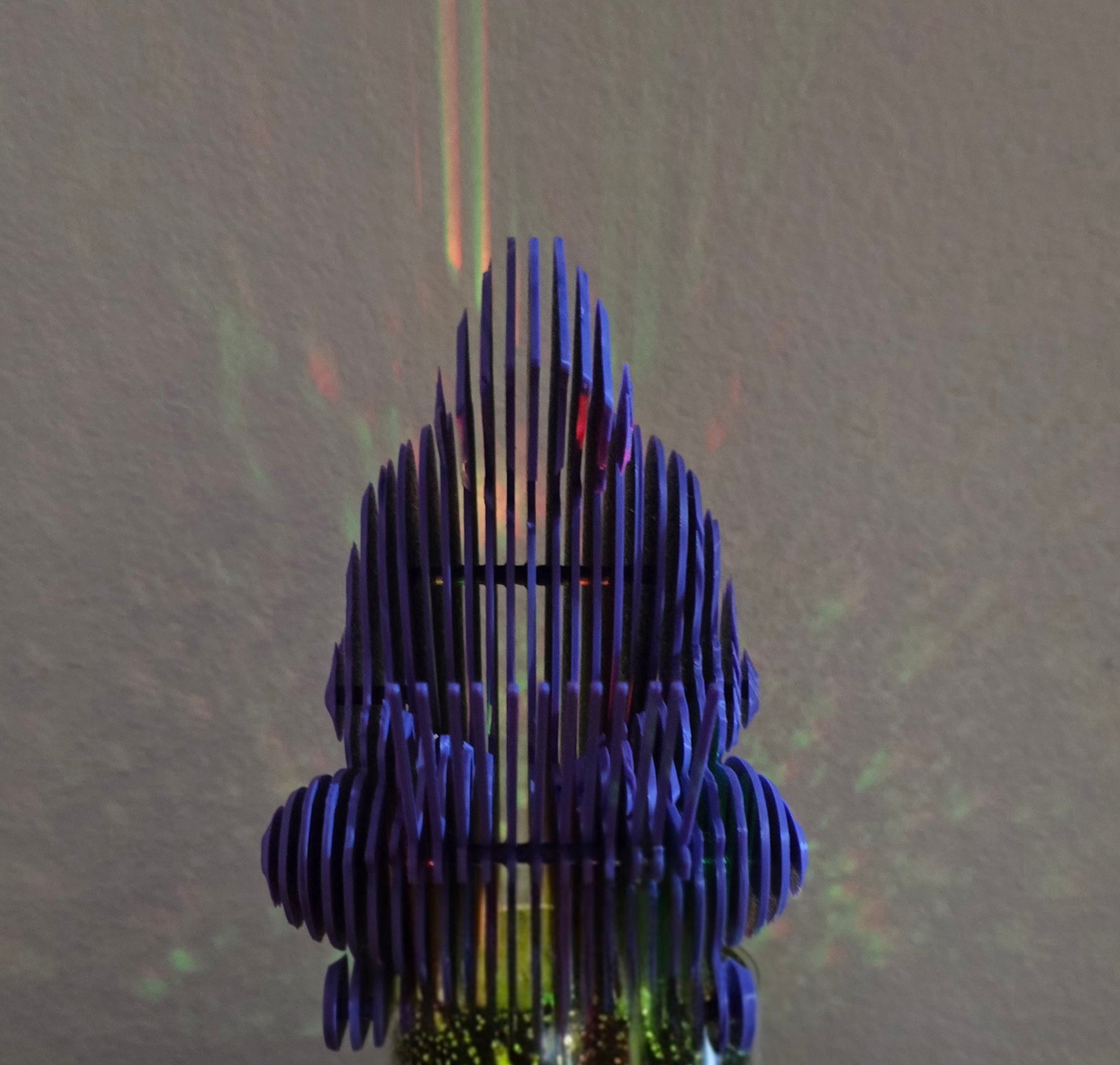 Ghost of Satoshi