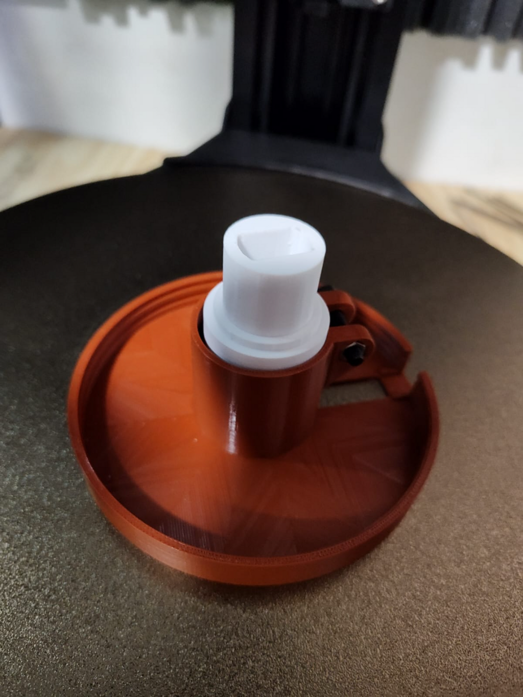 G9 Socket Adapter for E27 base lamp