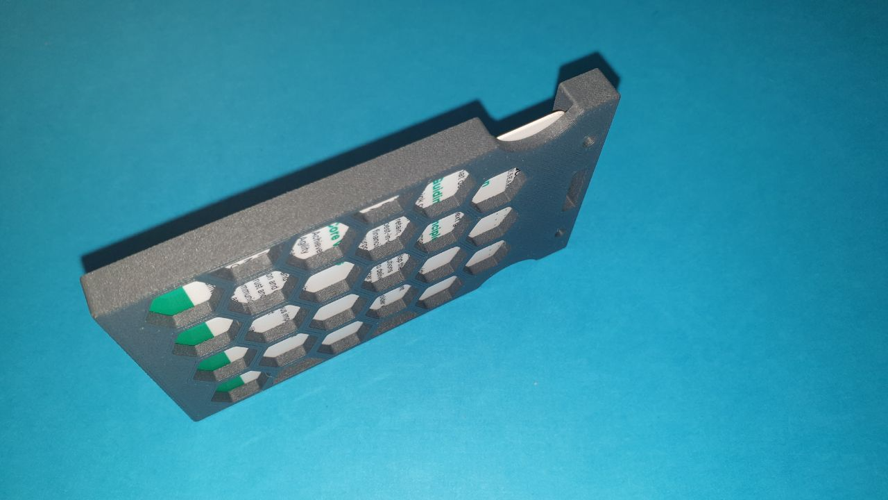 Personal Badge Card Holder Karten Halter