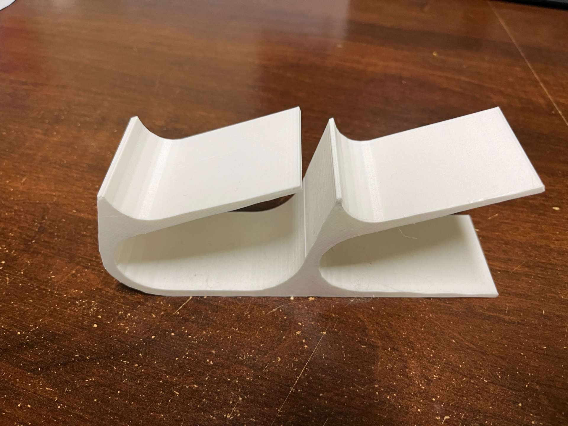 Dual Xbox Controller stand