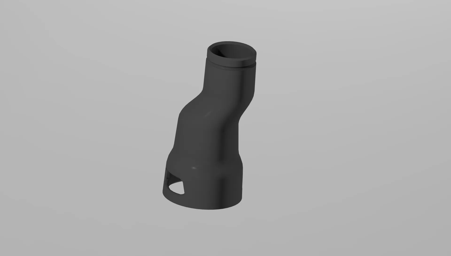 Kärcher/Karcher WD 3 vacuum cleaner hose adapter