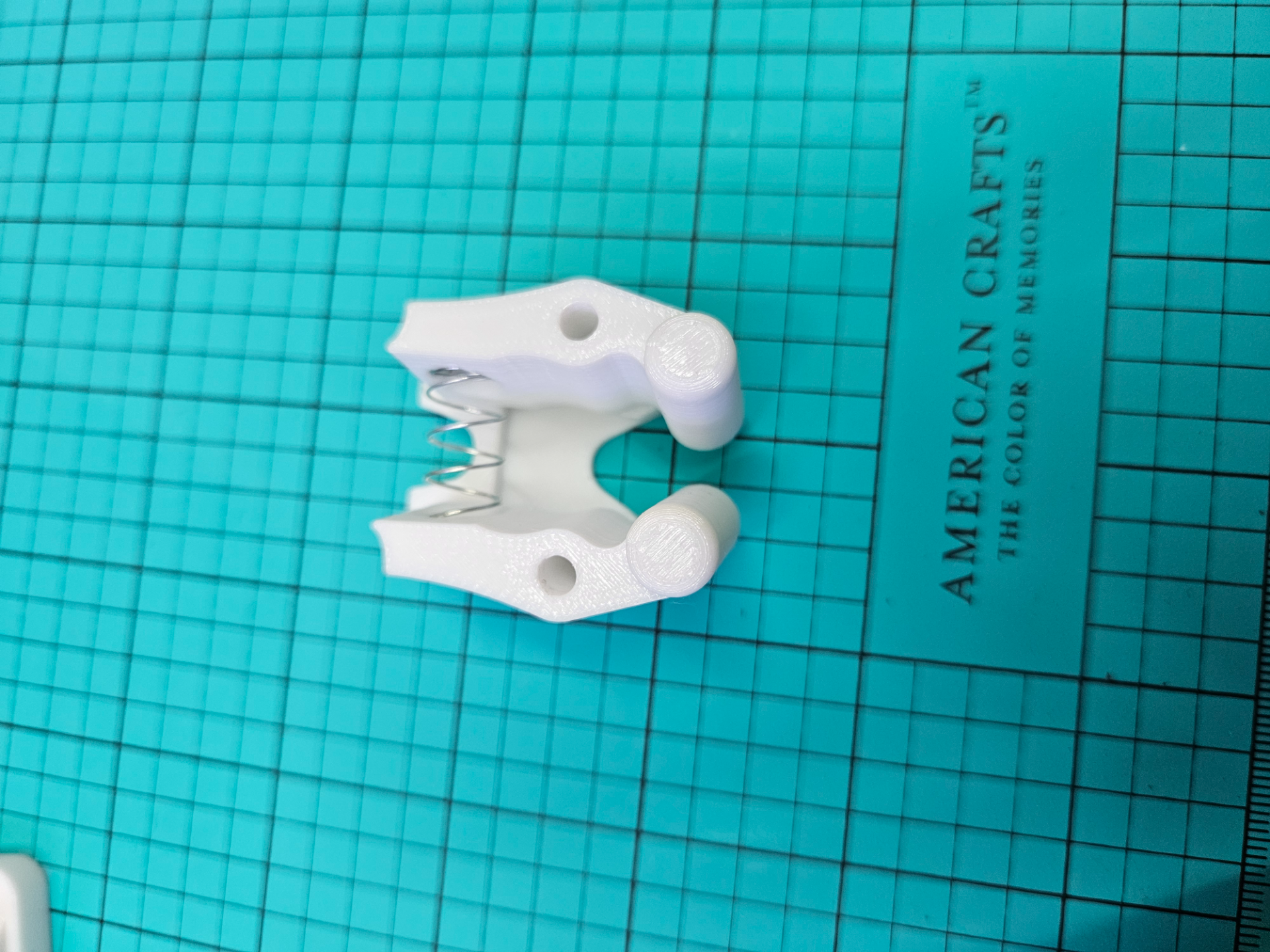 Door holder