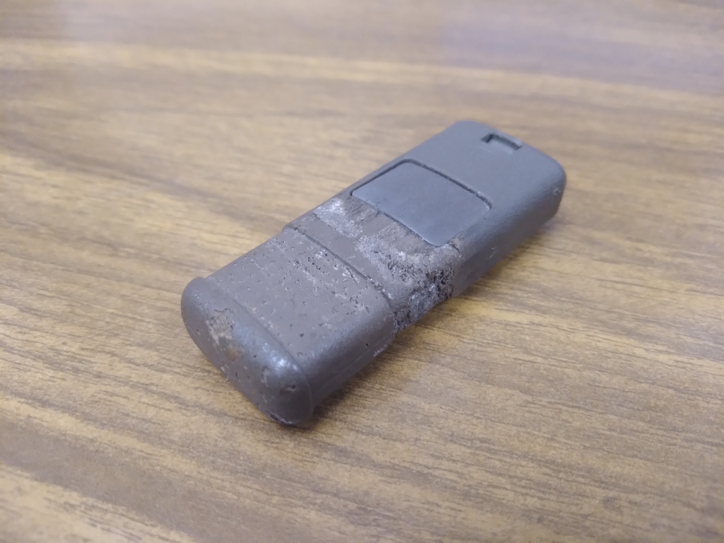 Impala 06 Lock Stud - GM-24-436-817