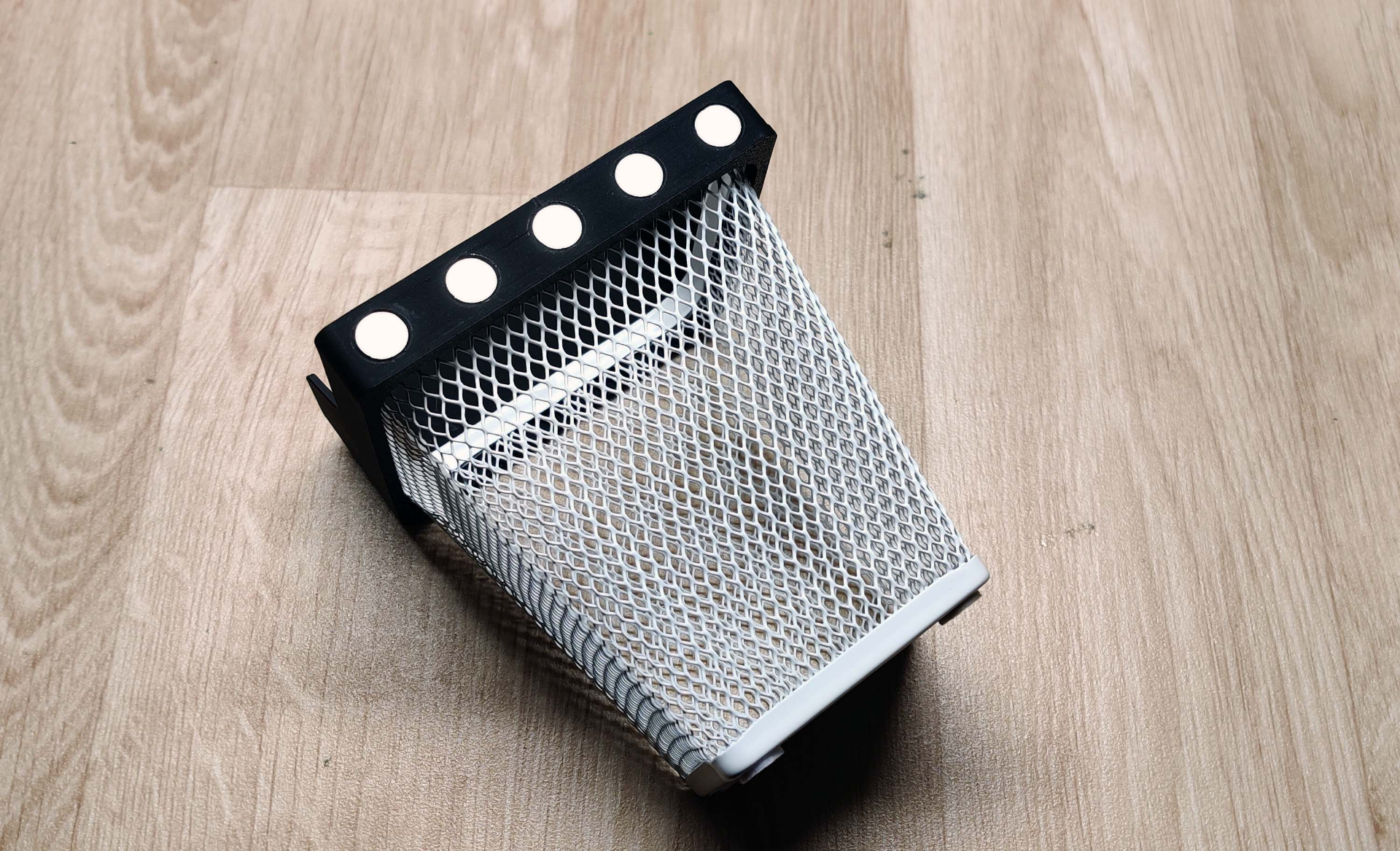 Bambulab P1P/P1S/X1C Poop with IKEA pen cup