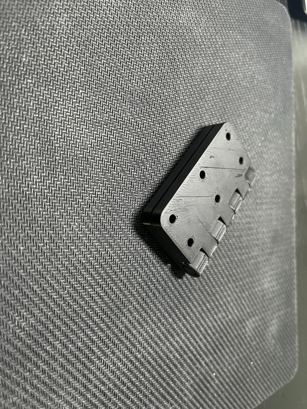 High Quality Hinge