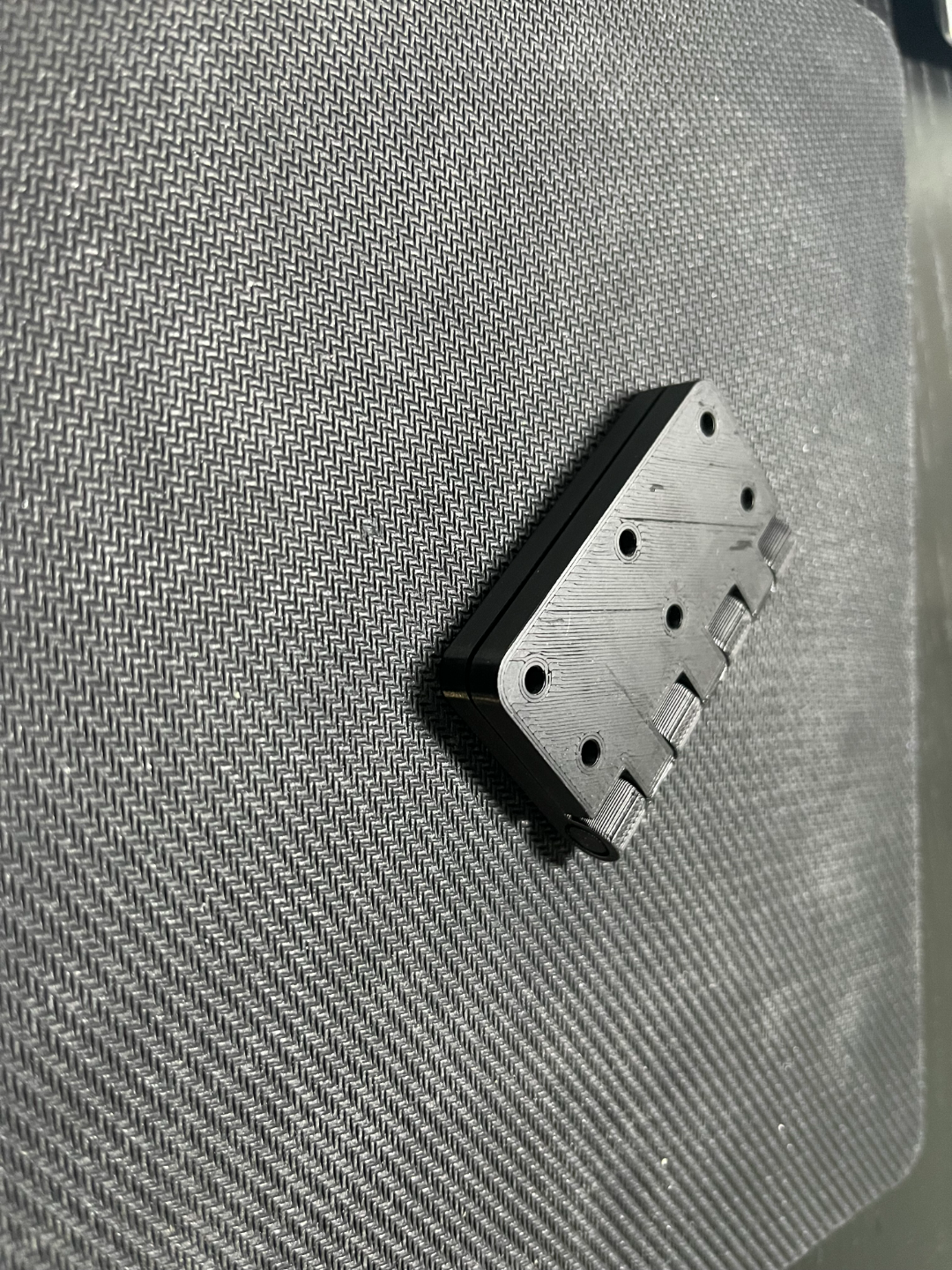 High Quality Hinge