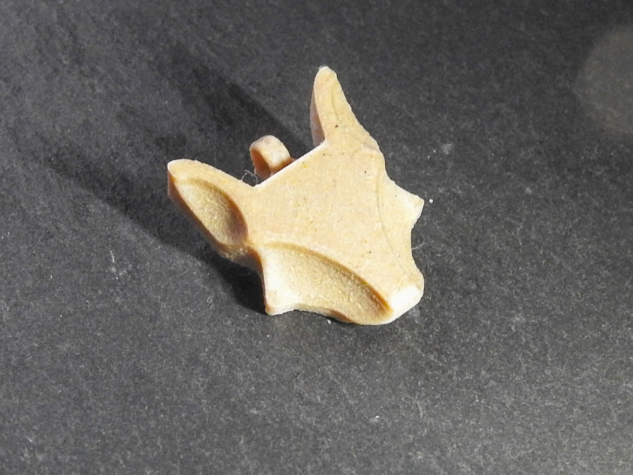 Fox Pendant