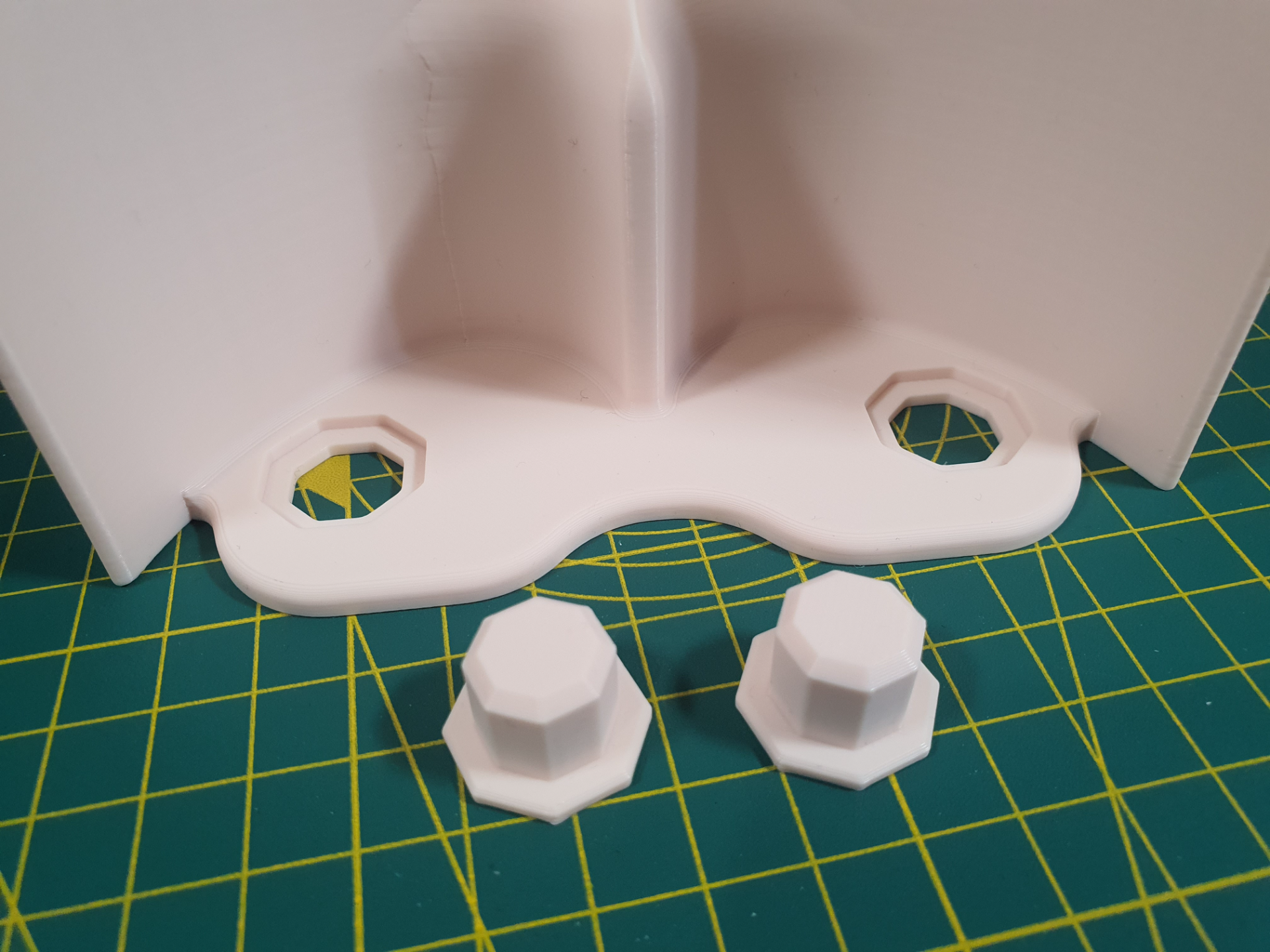 Meta Quest 3 Wall Holder