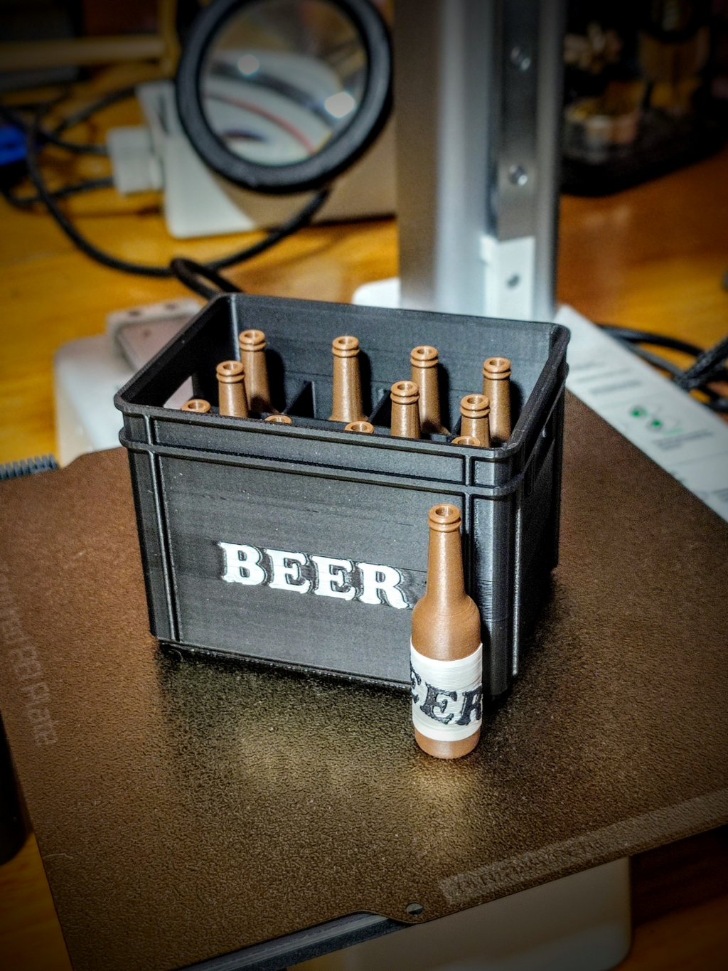 Beer Crate