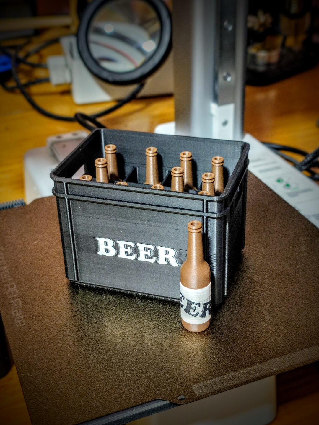 Beer Crate