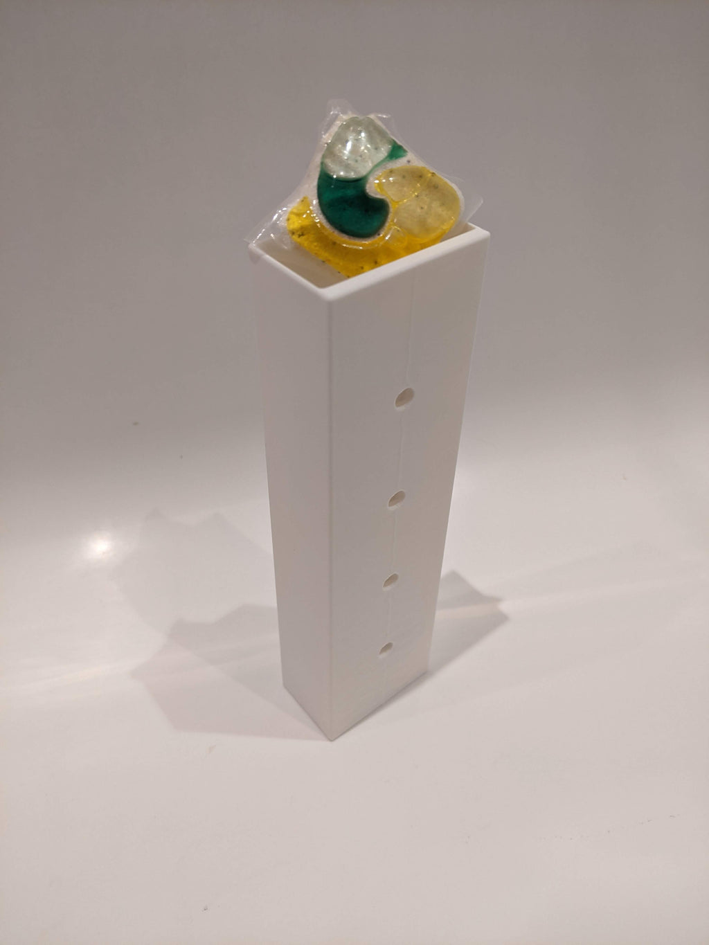 Dishwasher Tablet Dispenser - Magnetic