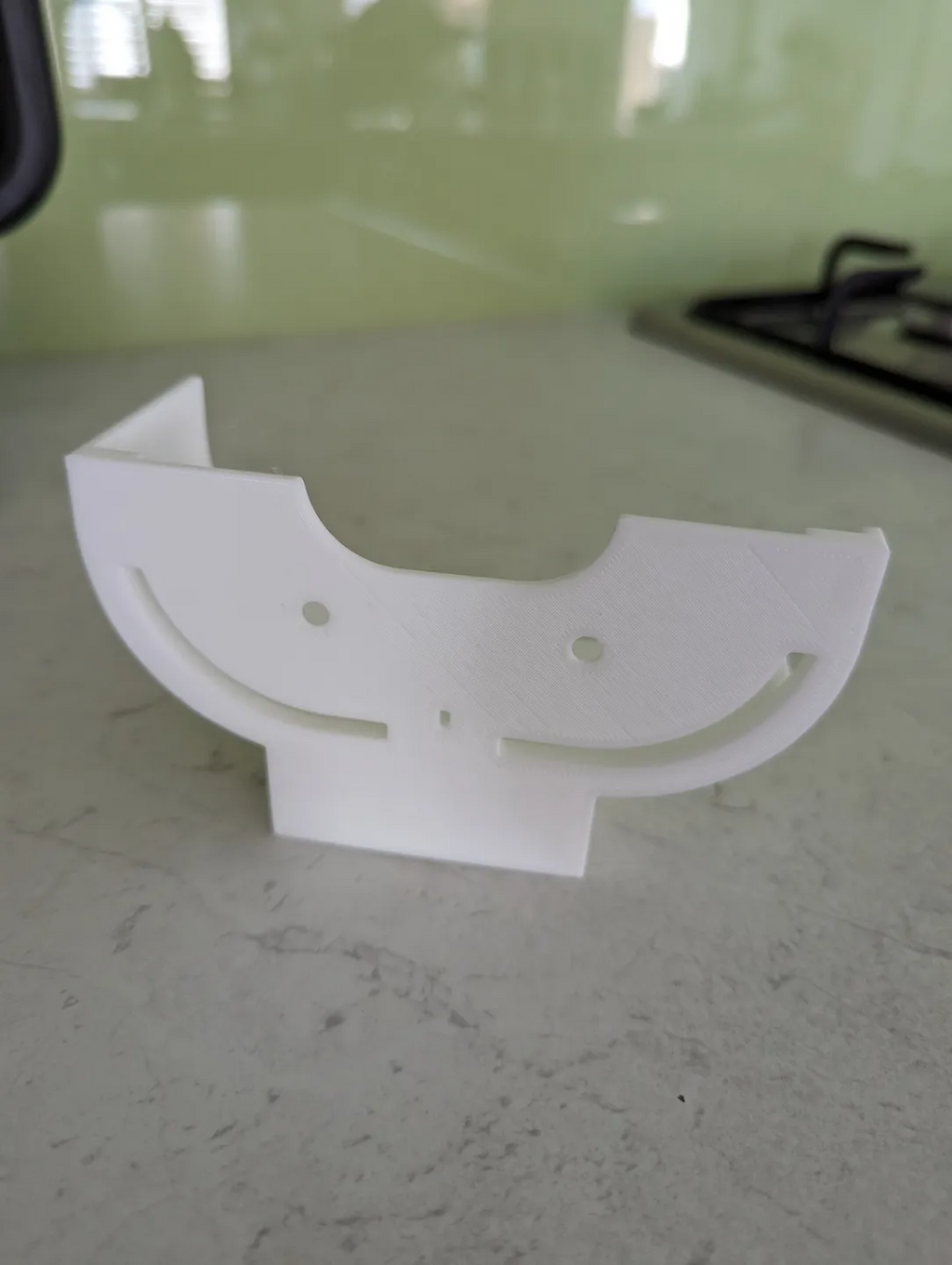 HP USB/CA Universal Dock G2 - Vertical Stand