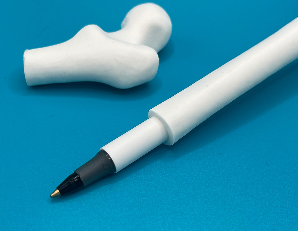 Femur (Thigh Bone) Pen