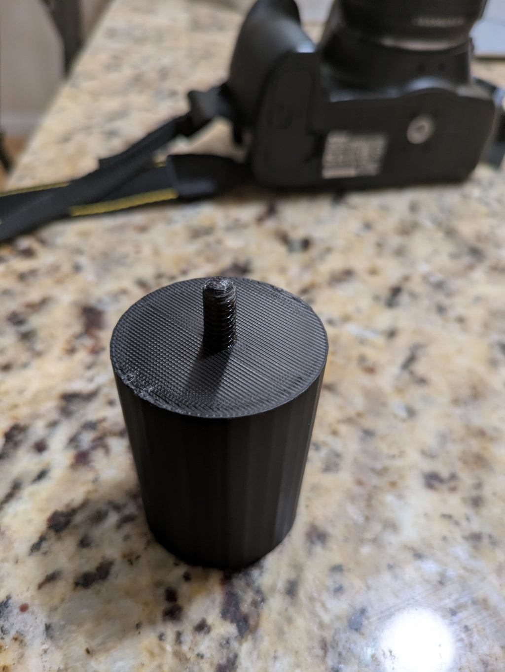 Camera Grip