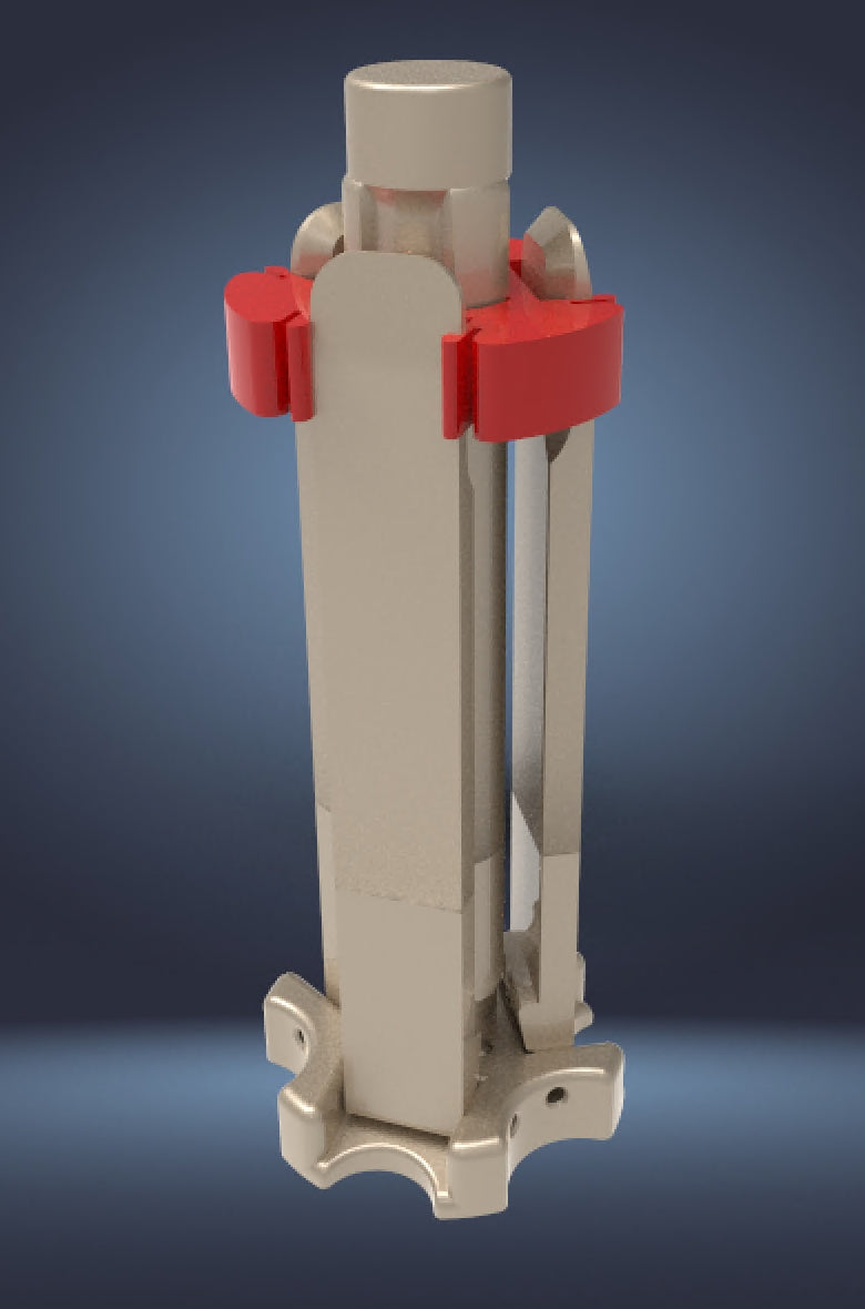 Flute Stand - Perfect - Star Wars Inspired