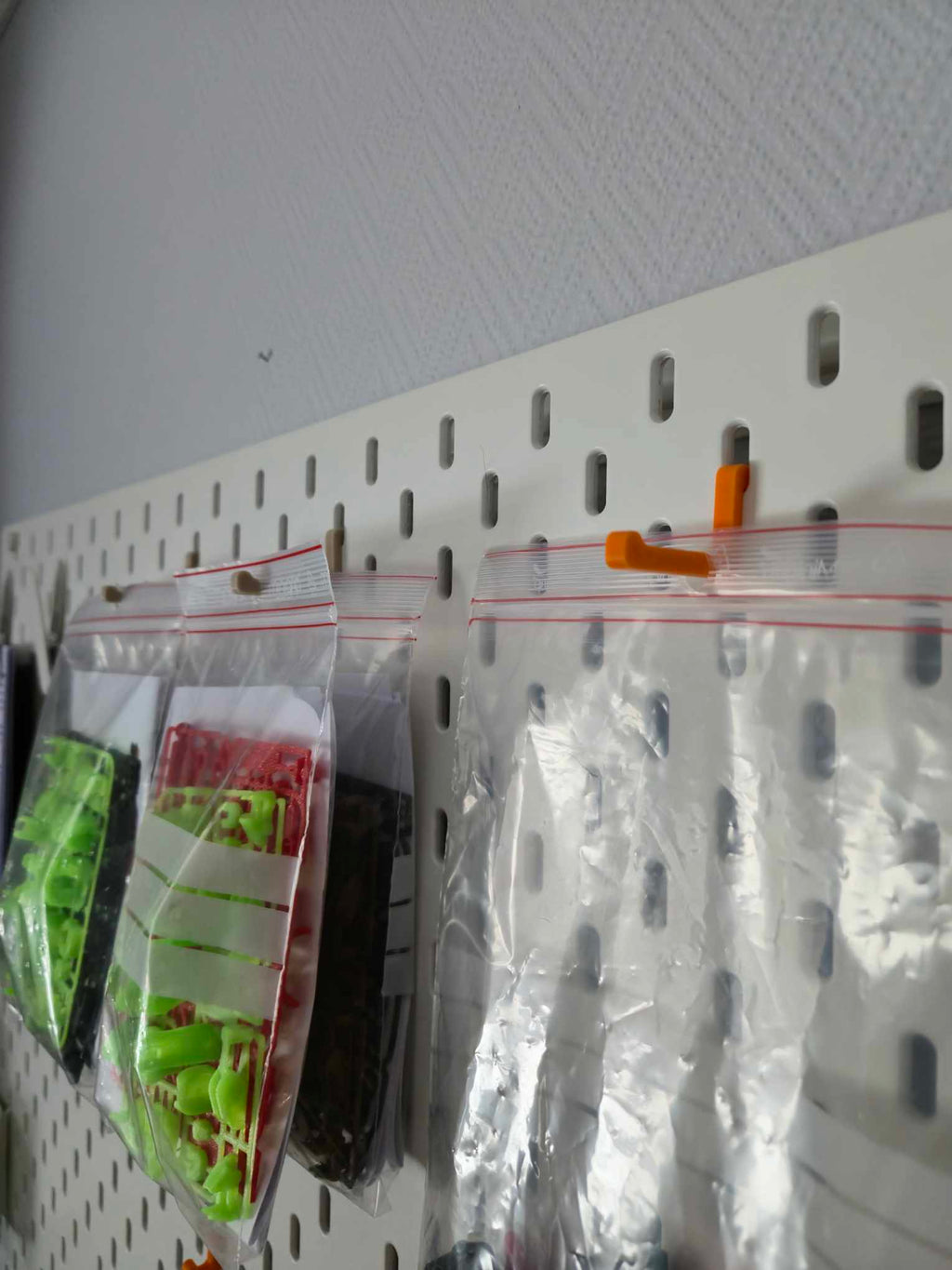 SKÅDIS Hooks – Starter Set