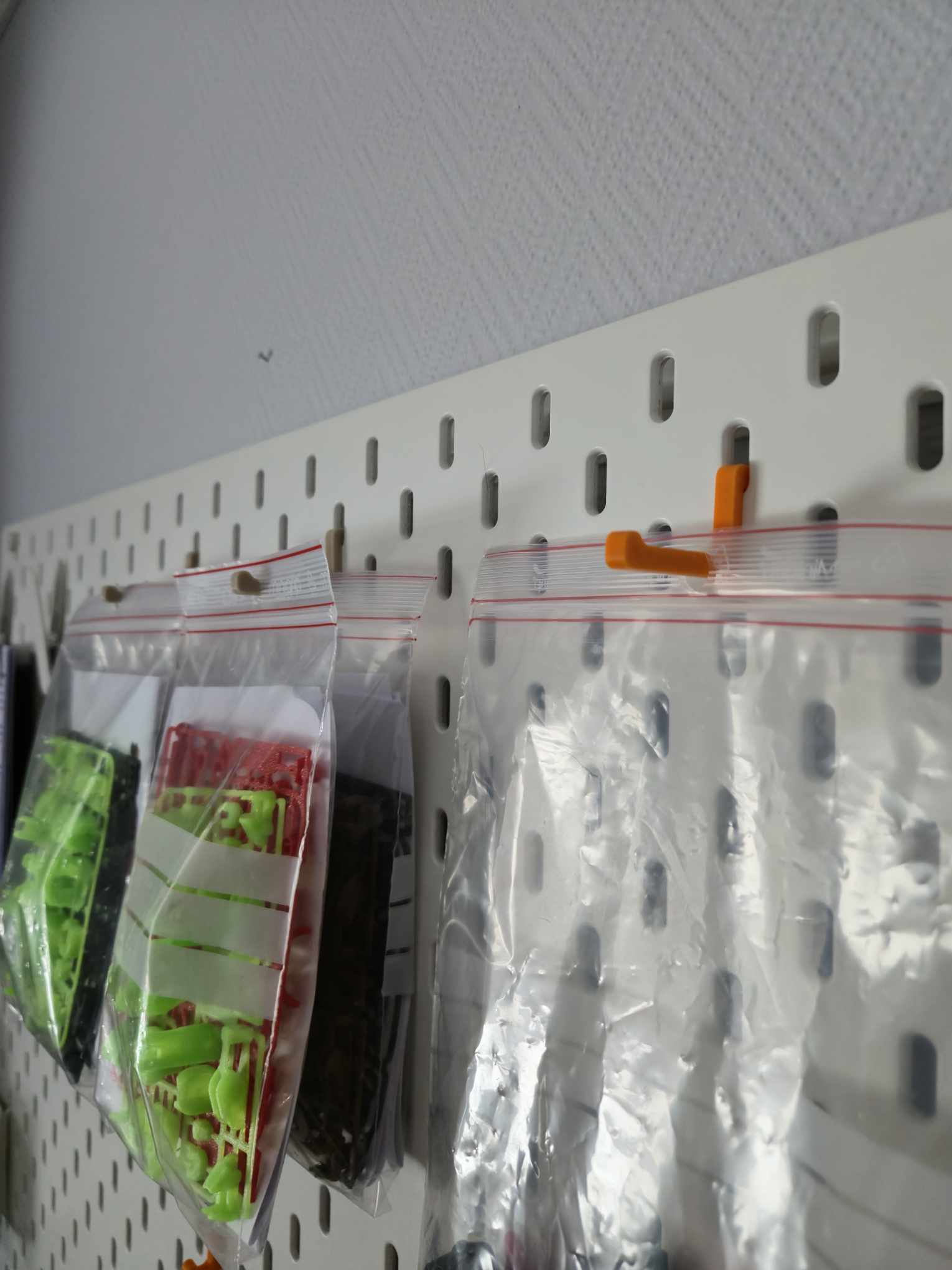 SKÅDIS Hooks – Starter Set