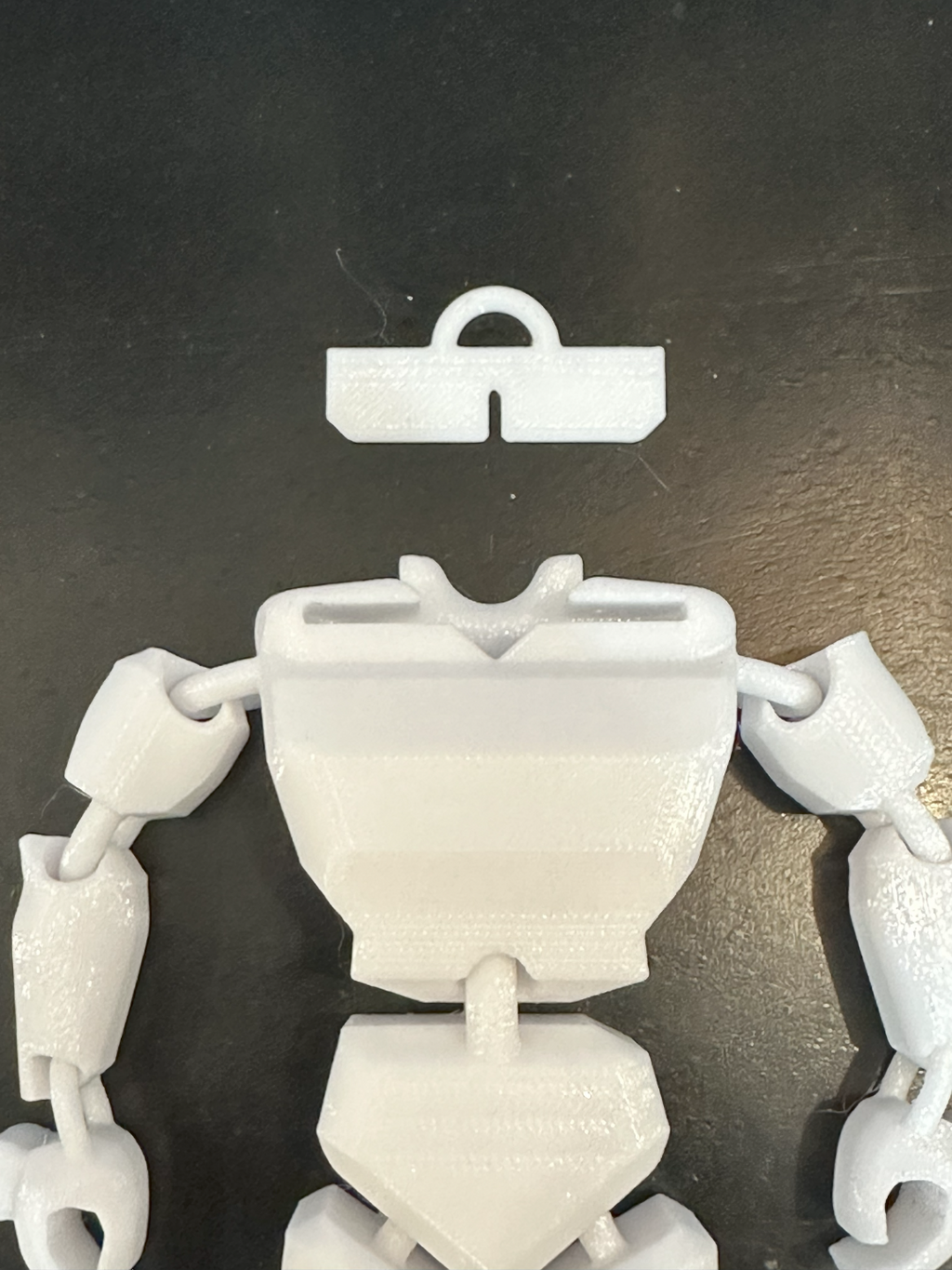 Puppet War - Accessories